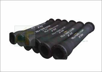 Industrial Rubber Hose