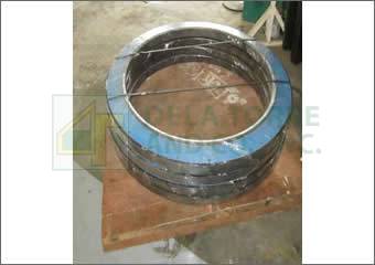 Molded Rubber