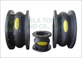 Rubber Expansion Joints