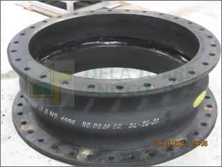 Rubber Expansion Joints