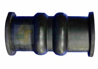 Rubber Pinch Valve