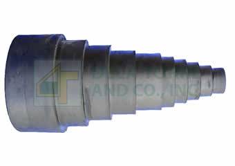 Rubber Sleeve Hose