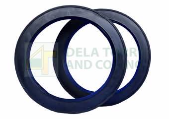 Rubber Valve Seat