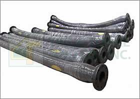 Slurry Hoses